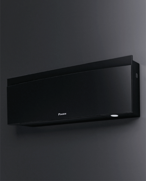 Klimatizácia Daikin Emura 3 čierna