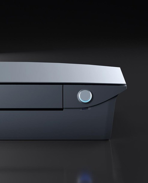 Klimatizácia Daikin Emura 3 strieborná