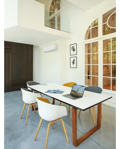 Klimatizácia Daikin Perfera 2021