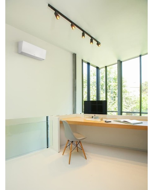 Klimatizácia Daikin Perfera 2021