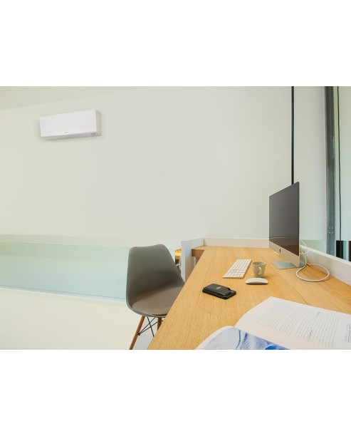 Klimatizácia Daikin Perfera 2021