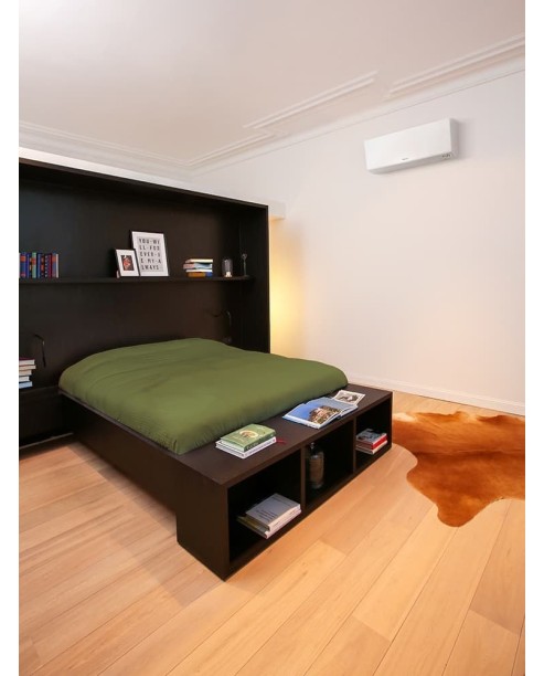 Klimatizácia Daikin Perfera 2021