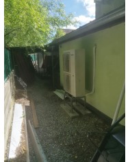 Realizácia tepelného čerpadla Panasonic Aquarea - Považská Bystrica