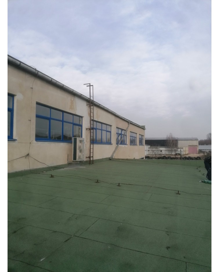 Realizácia tepelného čerpadla DAIKIN Altherma - Lusiktrade, Beluša