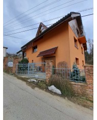 Realizácia tepelného čerpadla HITACHI - obec Lysica, okres Žilina, firemný zákazník