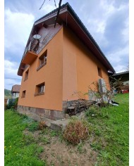 Realizácia tepelného čerpadla HITACHI - obec Lysica, okres Žilina, firemný zákazník