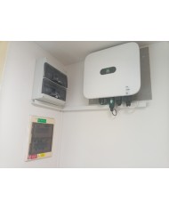 Realizácia Fotovoltaického systému - Medeia - Žilina, firemný zákazník