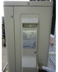 Realizácia klimatizácie DAIKIN Eco Comfort - M-tec, Martin