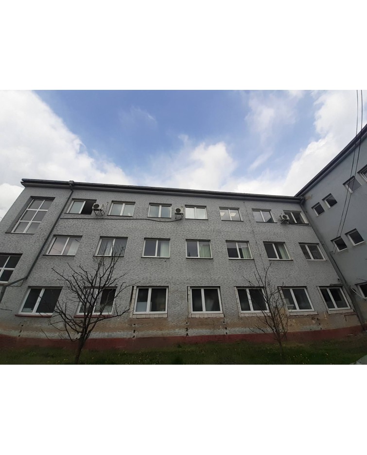 Realizácia klimatizácie DAIKIN Eco Comfort - M-tec, Martin