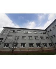 Realizácia nástenného tepelného čerpadla DIKIN Altherma - Mipav, Zakamenné