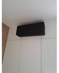 Realizácia klimatizácie DAIKIN Stylish - PB-Gas, Žilina