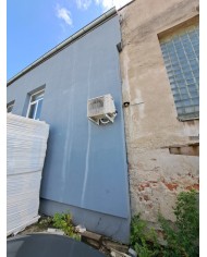 Realizácia klimatizácie DAIKIN Comfora - Trenčianská Teplá