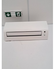 Realizácia klimatizácie DAIKIN Comfora - Trenčianská Teplá