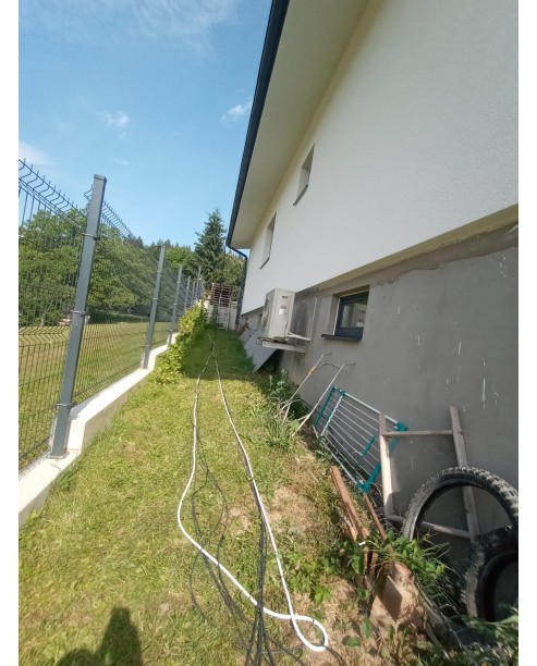 Realizácia Fotovoltaického systému pre RD - Marček