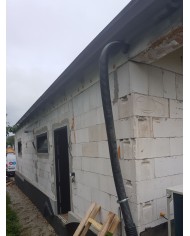 Realizácia Tepelné čerpadlo Daikin Altherma 3 - Rabča