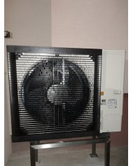 Realizácia Tepelného čerpadla Daikin Altherma 3 - Lietavská Svinná