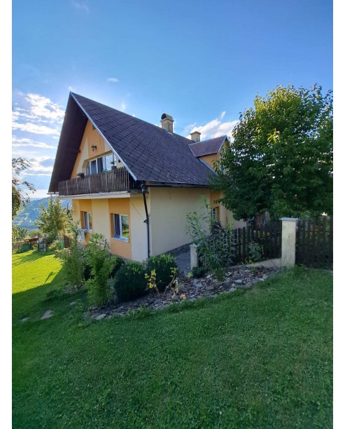 Realizácia tepelného čerpadla HITACHI - Čadca
