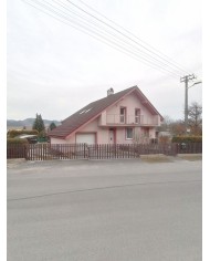 Realizácia nástenného tepelného čerpadla DAIKIN Altherma - Horný Vadičov