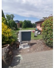 Realizácia tepelného čerpadla Daikin Altherma 3 - Malinovo