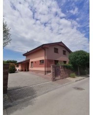 Realizácia tepelného čerpadla Daikin Altherma 3 - Malinovo