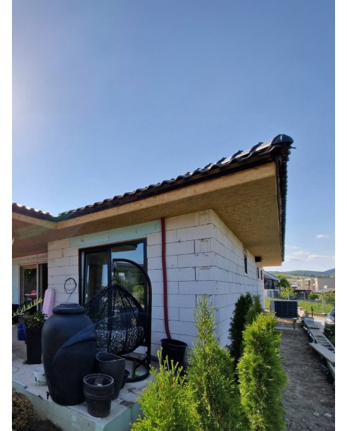 Realizácia tepelného čerpadla DAIKIN Altherma 3 - Bitarová