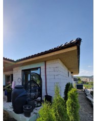 Realizácia tepelného čerpadla DAIKIN Altherma 3 - Bitarová