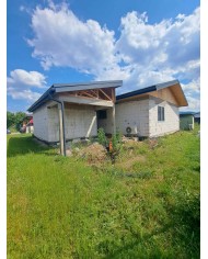 Realizácia tepelného čerpadla HITACHI - Teplička nad Váhom