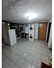 Realizácia tepelného čerpadla DAIKIN Altherma - Martin