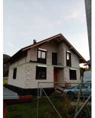 Realizácia Klimatizácie DAIKIN - Malá Bytča