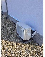 Realizácia klimatizácie Daikin - Vlčince