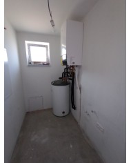 Realizácia tepelného čerpadla Daikin Altherma - Kvetoslavov
