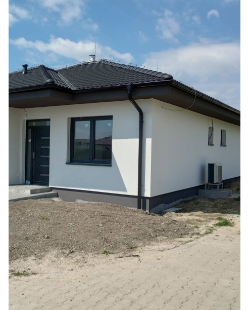 Realizácia tepelného čerpadla Daikin Altherma - Kvetoslavov