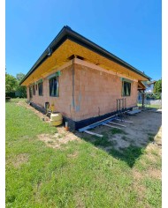 Realizácia tepelného čerpadla Daikin Altherma - Dolná Tižina