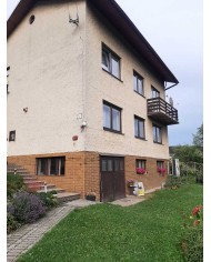 Realizácia tepelného čerpadla DAIKIN Altherma - Zubrohlava
