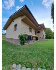 Realizácia tepelného čerpadla DAIKIN Altherma - Rakovo