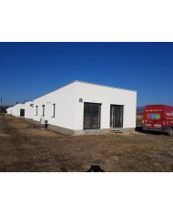 Realizácia tepelného čerpadla DAIKIN Altherma - Rakovo