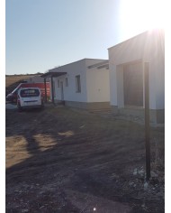 Realizácia tepelného čerpadla DAIKIN Altherma - Rakovo