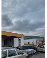 Realizácia tepelného čerpadla DAIKIN Altherma - Belá Zlieň