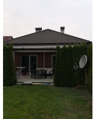 Realizácia tepelného čerpadla DAIKIN Altherma - Horné Kočkovce