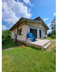 Realizácia tepelného čerpadla DAIKIN - Belá