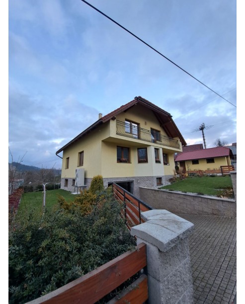 Realizácia tepelného čerpadla HITACHI - Novoť