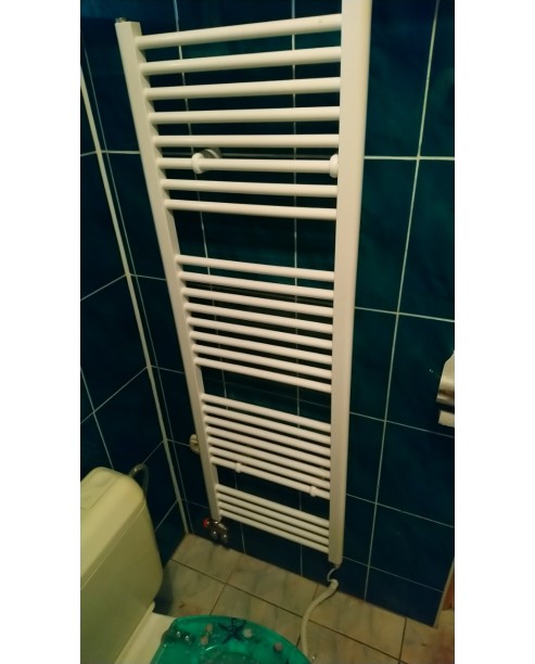 Realizácia tepelného čerpadla DAIKIN Altherma - Turčianske Kľačany