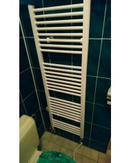 Realizácia tepelného čerpadla DAIKIN Altherma - Turčianske Kľačany