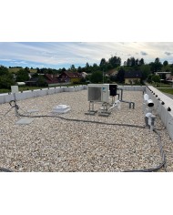 Realizácia tepelneho čerpadla DAIKIN Altherma - Rosina