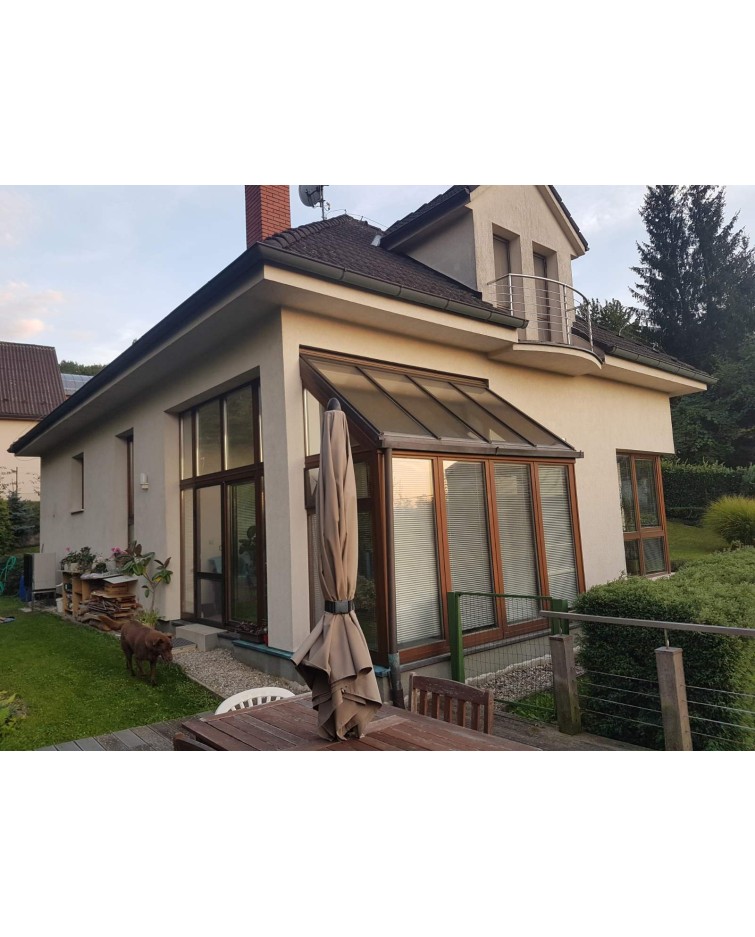 Realizácia tepelneho čerpadla DAIKIN Altherma - Trenčín