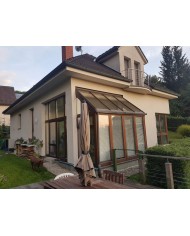 Realizácia tepelneho čerpadla DAIKIN Altherma - Lopušné Pažite