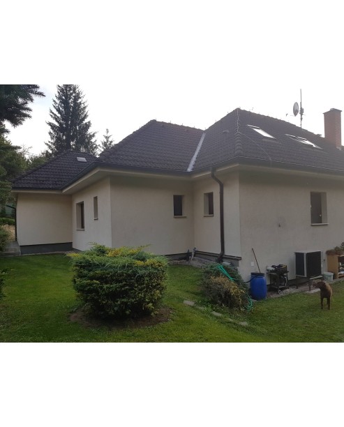 Realizácia tepelneho čerpadla DAIKIN Altherma - Trenčín