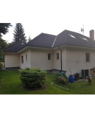 Realizácia tepelneho čerpadla DAIKIN Altherma - Trenčín