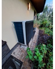 Realizácia tepelneho čerpadla DAIKIN Altherma - Rusovce