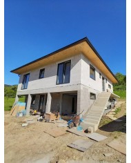 Realizácia tepelneho čerpadla DAIKIN Altherma - Bitarová